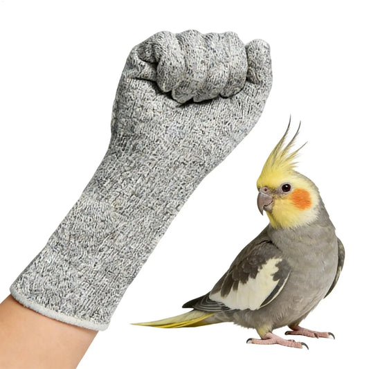 Cat Gloves Bite Proof Scratch Resistant Bite - MyPetDollar.com