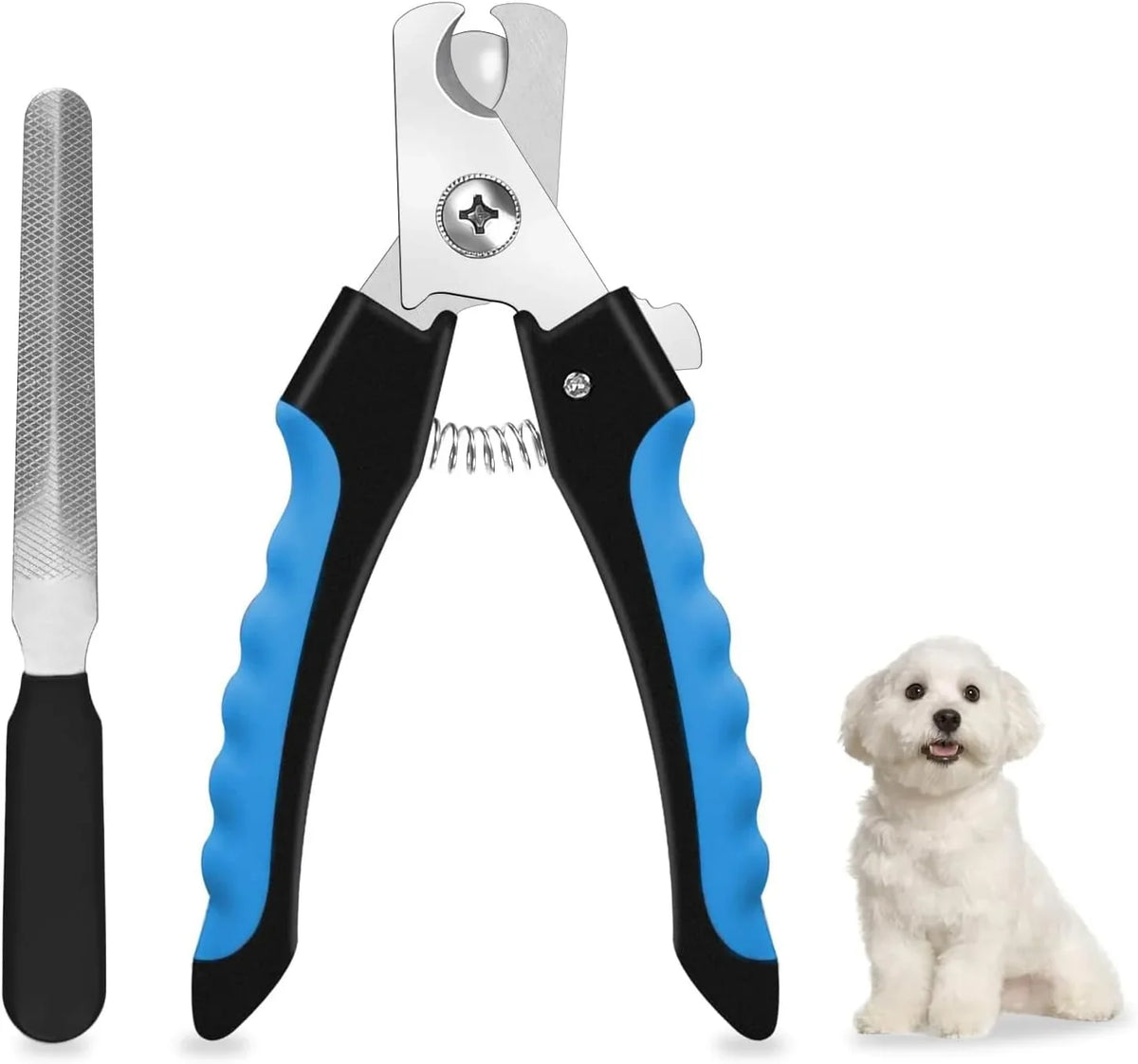 Cat Nail Toe Claw Clippers Trimmer