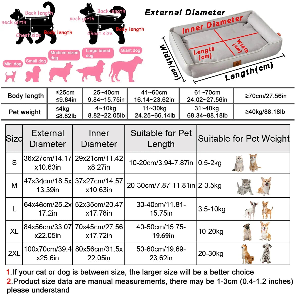 Elastic Large Dog Sleeping Bed Mat - MyPetDollar.com