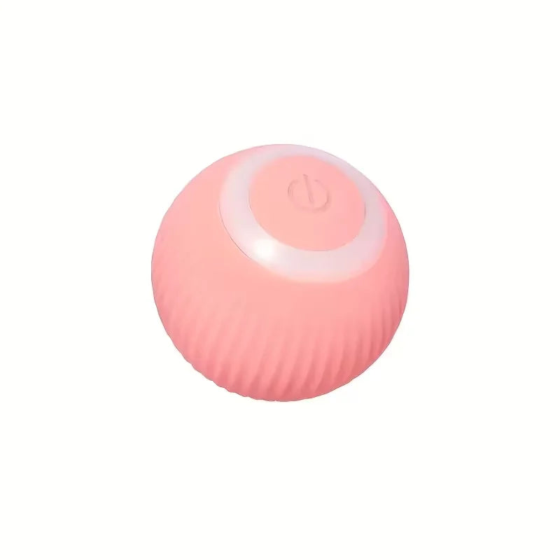 Cat Interactive Ball Smart Plaything