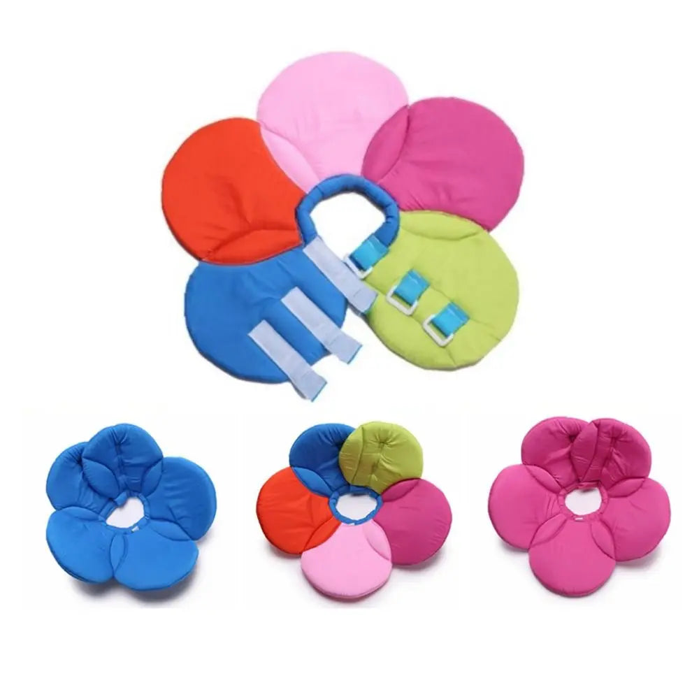 Flower Shape Pet Cone Collar Anti-licking - MyPetDollar.com