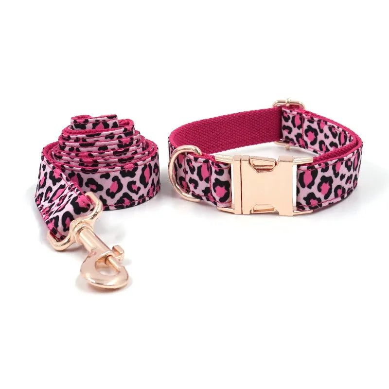 Personalized Dog Collar Custom Puppy - MyPetDollar.com