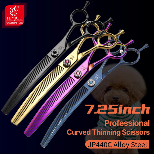Fenice Professional JP440c 7 inch High - MyPetDollar.com