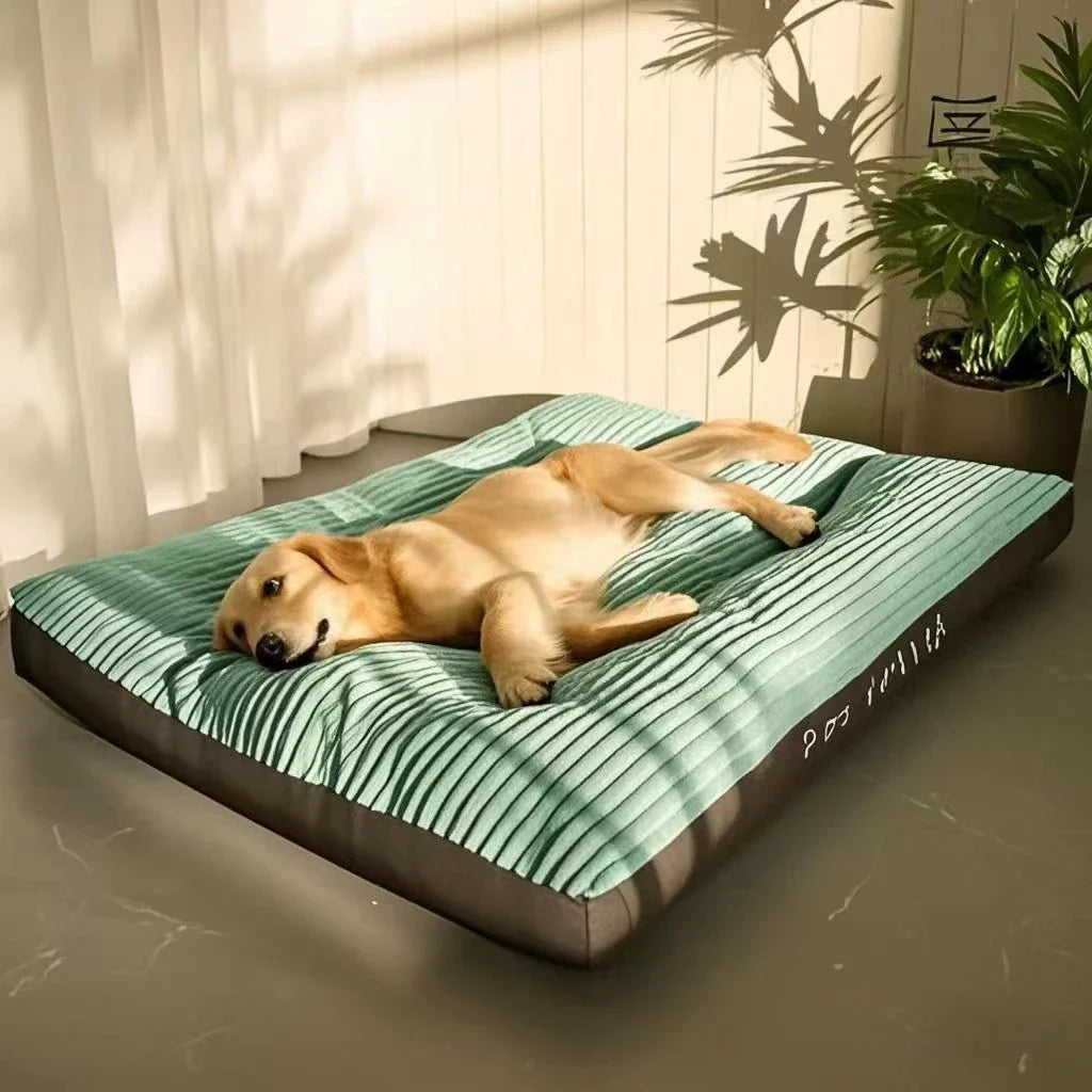 Dog Bed Washable Kennel Four Seasons Pet - MyPetDollar.com