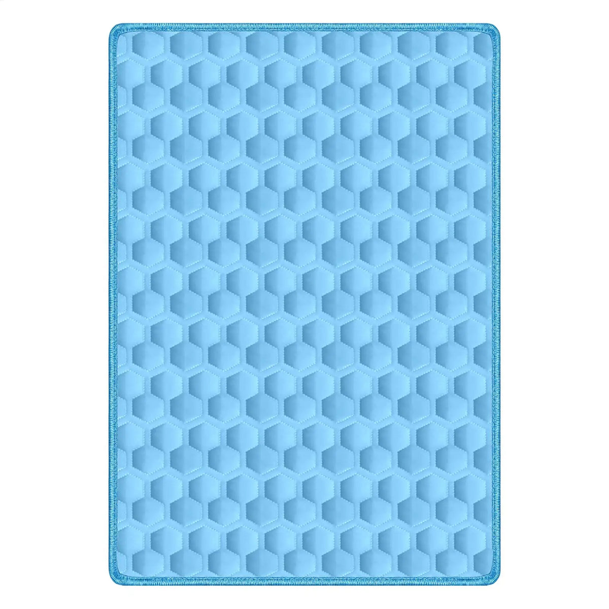 Pet Cooling Mat Summer dog Cold Bed Extra - MyPetDollar.com
