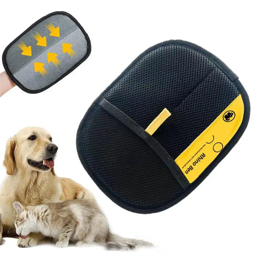 2025 New Generation Electrostatic Pet Hair - MyPetDollar.com