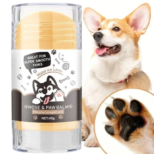 Dog Paw Balm - Lick Safe Snout Soother - - MyPetDollar.com