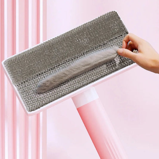 Dog Brush Pet Hair Remover Dog Grooming - MyPetDollar.com