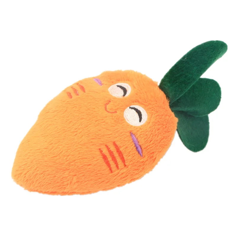 Pet Toys Plush Squeaky Toy Bite-Resistant - MyPetDollar.com