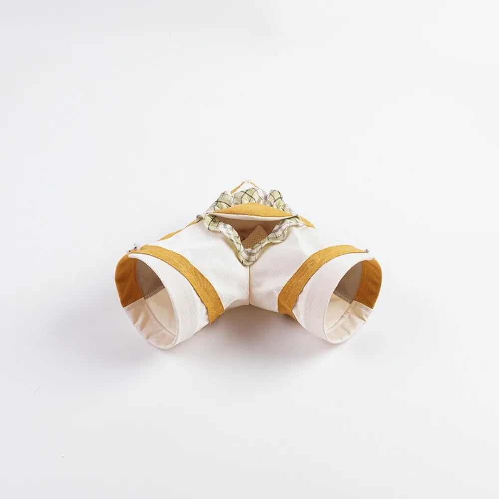 Fun Toy Small Pet Hide Nest Enrichment - MyPetDollar.com