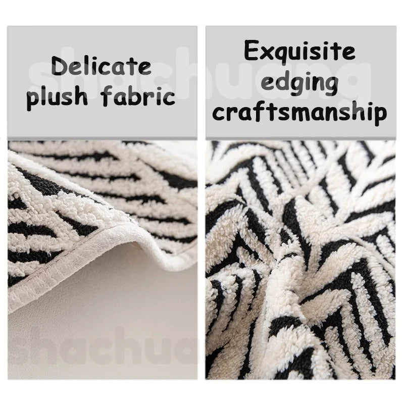 Winter Warm Pet Sofa Bed Super Soft Plush - MyPetDollar.com