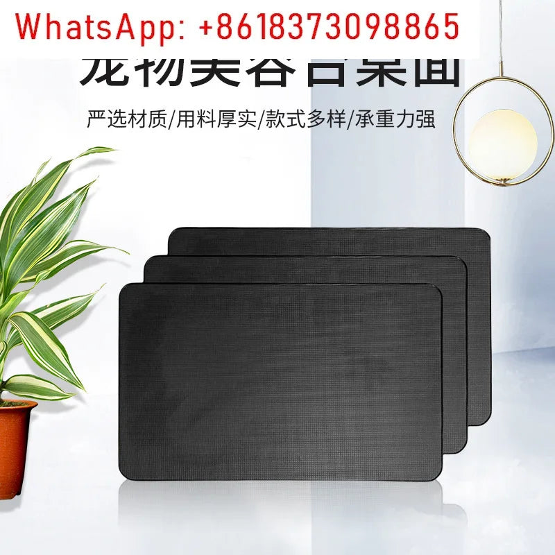 Pet grooming table board dog cat grooming - MyPetDollar.com