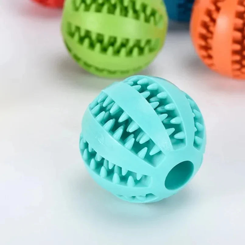 Natural Rubber Pet Dog Toys Dog Chew Toys - MyPetDollar.com