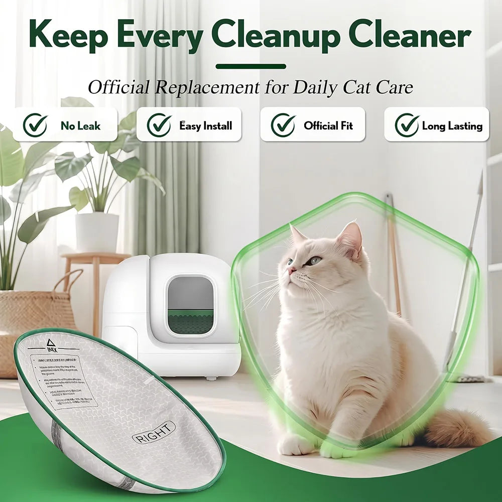 Cat Litter Pad for MAX 2/MAX PRO - MyPetDollar.com