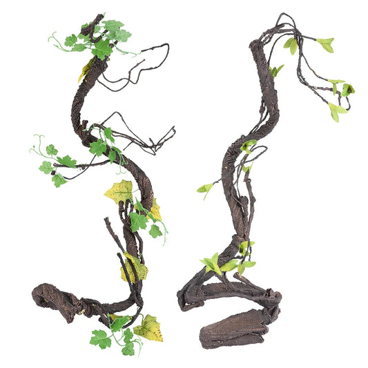 Forest Bend Branch Bend Branch Artificial - MyPetDollar.com