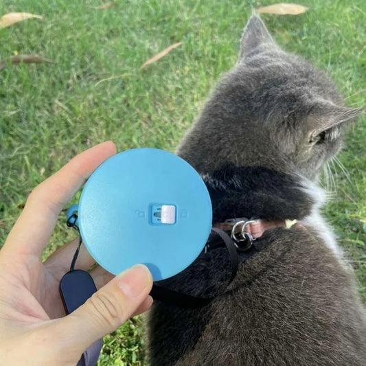 2M/3M Retractable Mini Dog Leash Automatic - MyPetDollar.com