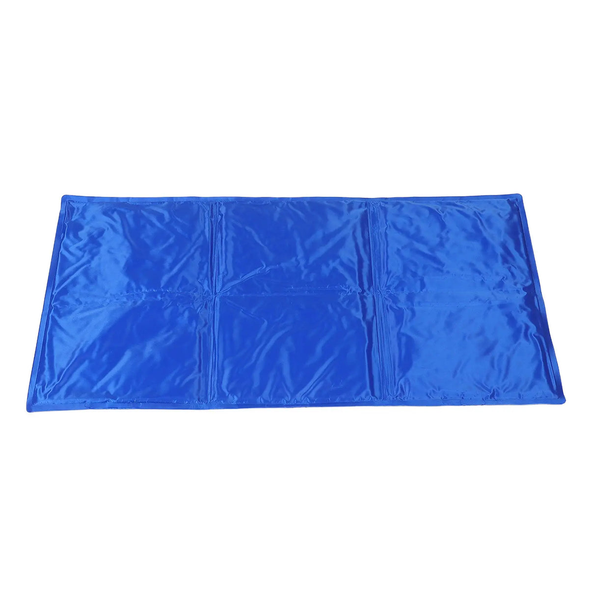 Pet Cooling Mat Gel Cooling Pad Portable - MyPetDollar.com