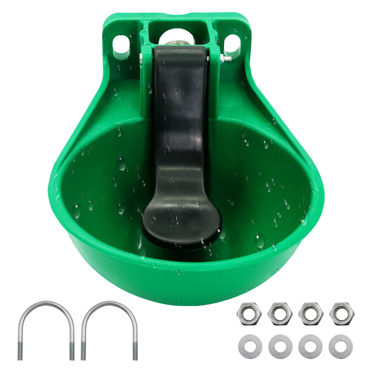 Auto Livestock Water Dish