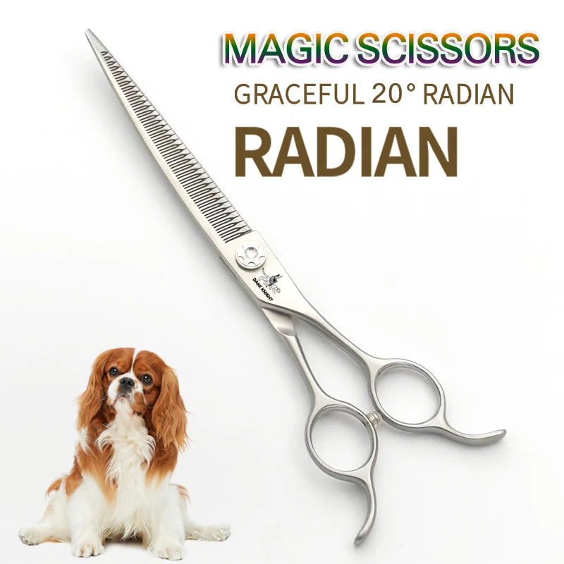 Professional Pet Scissors, Pet Beautician - MyPetDollar.com