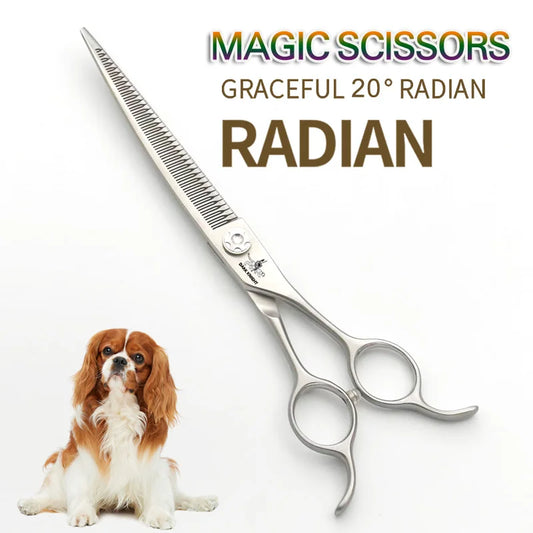 Professional Pet Scissors, Pet Beautician - MyPetDollar.com