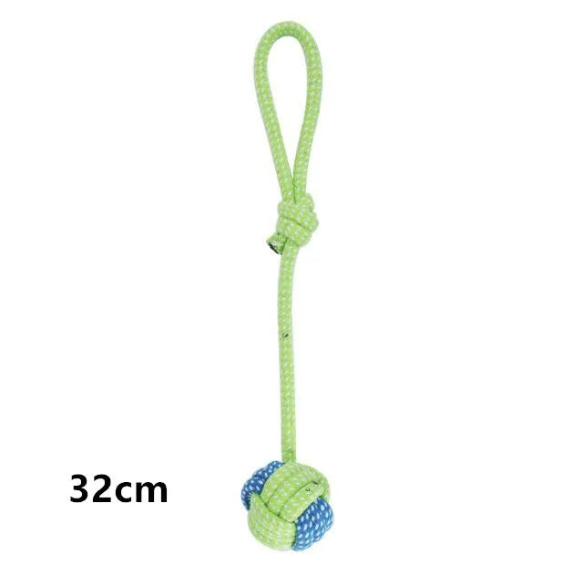 Dog Toys for Large Small – 10 Colors