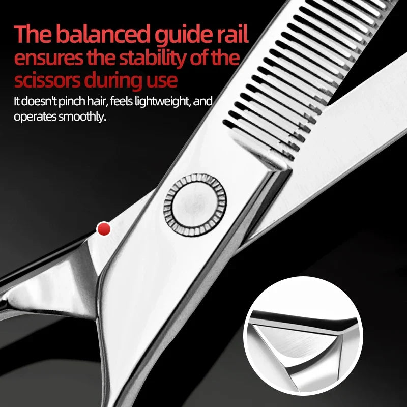 High-end Professional Pet Grooming Scissors - MyPetDollar.com