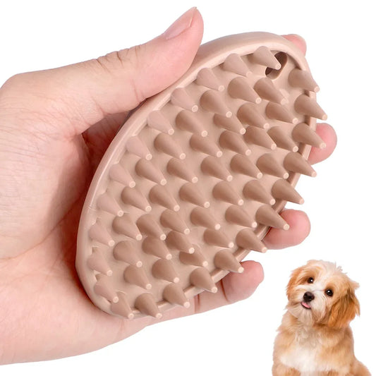Wash Tools Dog Cat Quickly Cleaning Brush - MyPetDollar.com