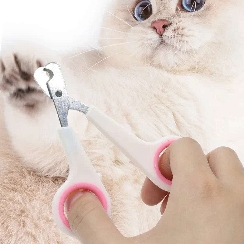 Pet Nail Dog Nail Clippers Scissors Puppy - MyPetDollar.com