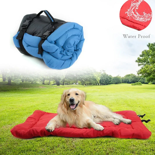 Pet Supplies Outdoor Portable Waterproof - MyPetDollar.com