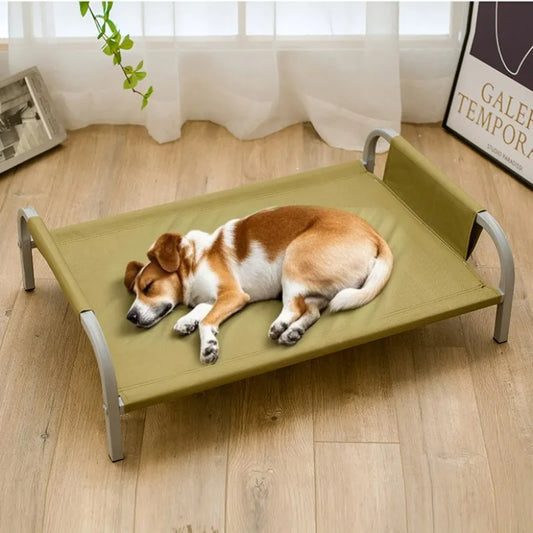 Dog Beds for Large Dogs Moisture-proof - MyPetDollar.com