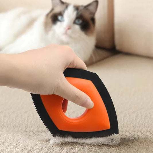 4 Modes Pet Hair Remover Comb Brush Dog Cat - MyPetDollar.com