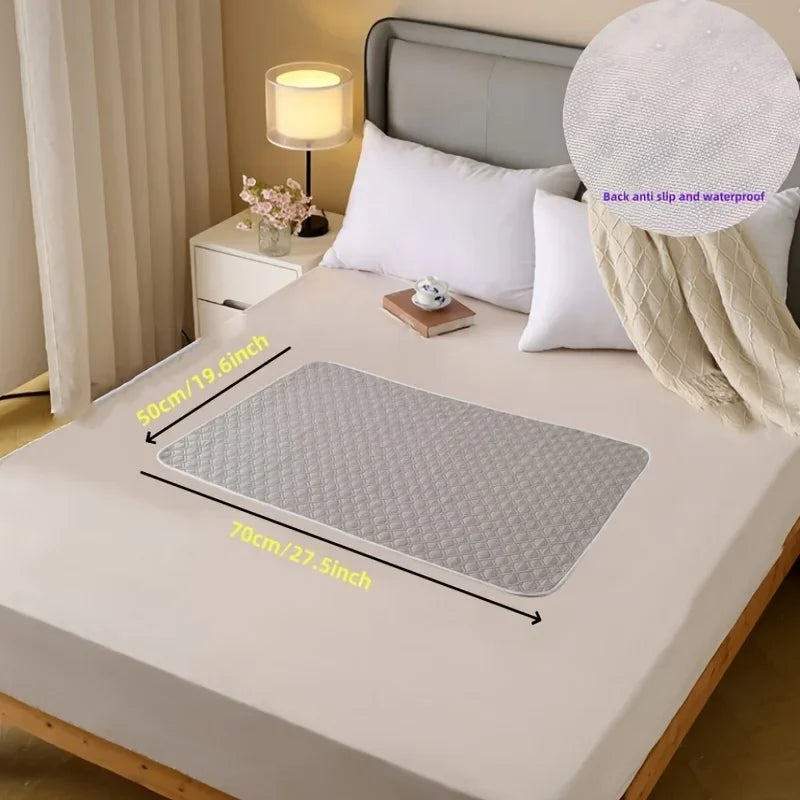 Leak-proof Washable Incontinence Pad
