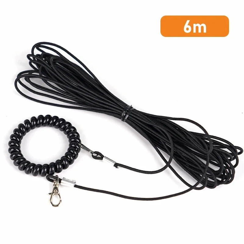 2m-10m Bird Outdoor Training Harness