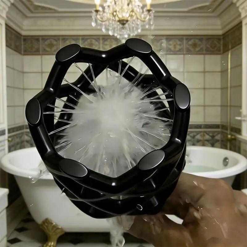#@1PC Dog Cat Foot Wash Tool Shower Head - MyPetDollar.com