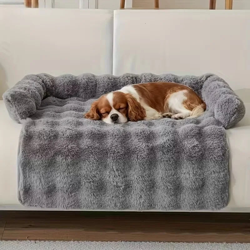 Thickened Winter Dog Mat Anti-Slip Warm Pet - MyPetDollar.com