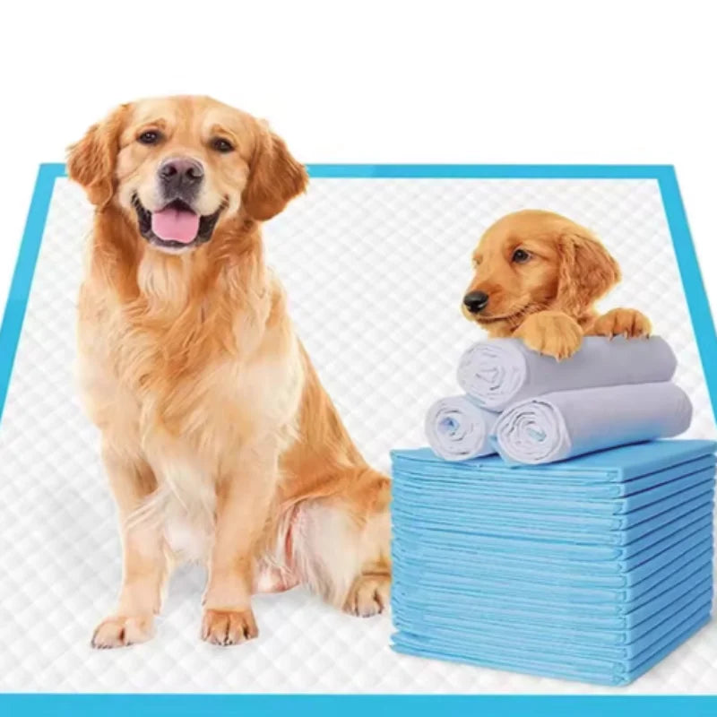 Super Absorbent Waterproof Disposable Pet - MyPetDollar.com