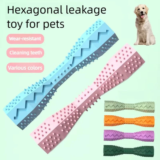 Durable Dog Chew Stick Teething Toy Bite - MyPetDollar.com