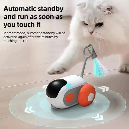 Intelligent Sports Car Remote Control - MyPetDollar.com