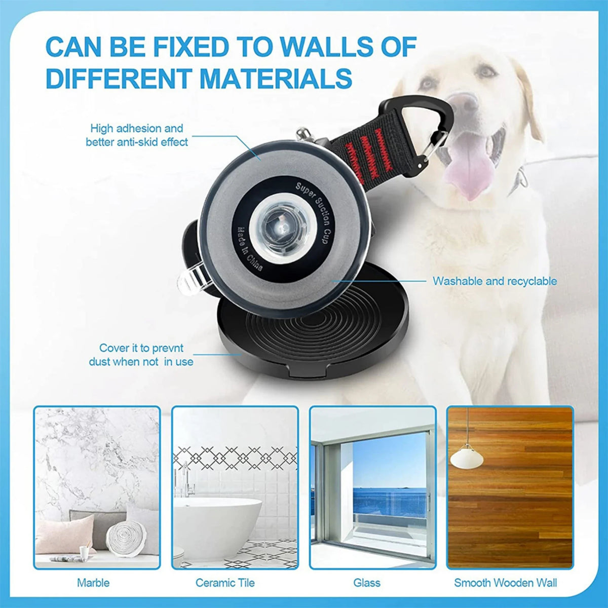Pet Grooming Loops Dog Bathing Fixer - MyPetDollar.com
