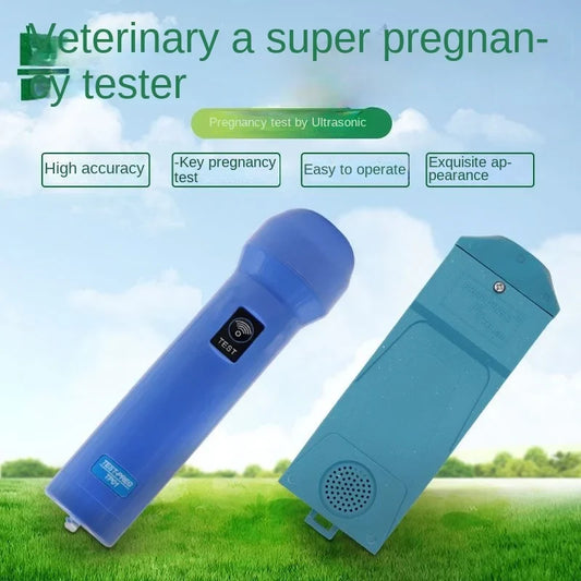 Animal equipment pregnancy tester A - MyPetDollar.com