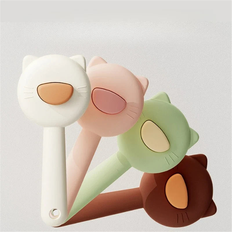 Cat Hair Remover Brush Cat Dog Hair Grooming - MyPetDollar.com