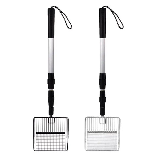 Stretchable Chicken Poop Scooper Chicken - MyPetDollar.com