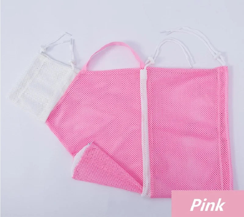 New Mesh Cat Grooming Bathing Bag Pet - MyPetDollar.com