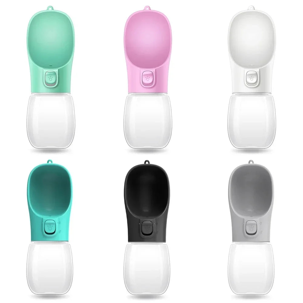Pet Portable Big Dog Water Bottle for Small - MyPetDollar.com