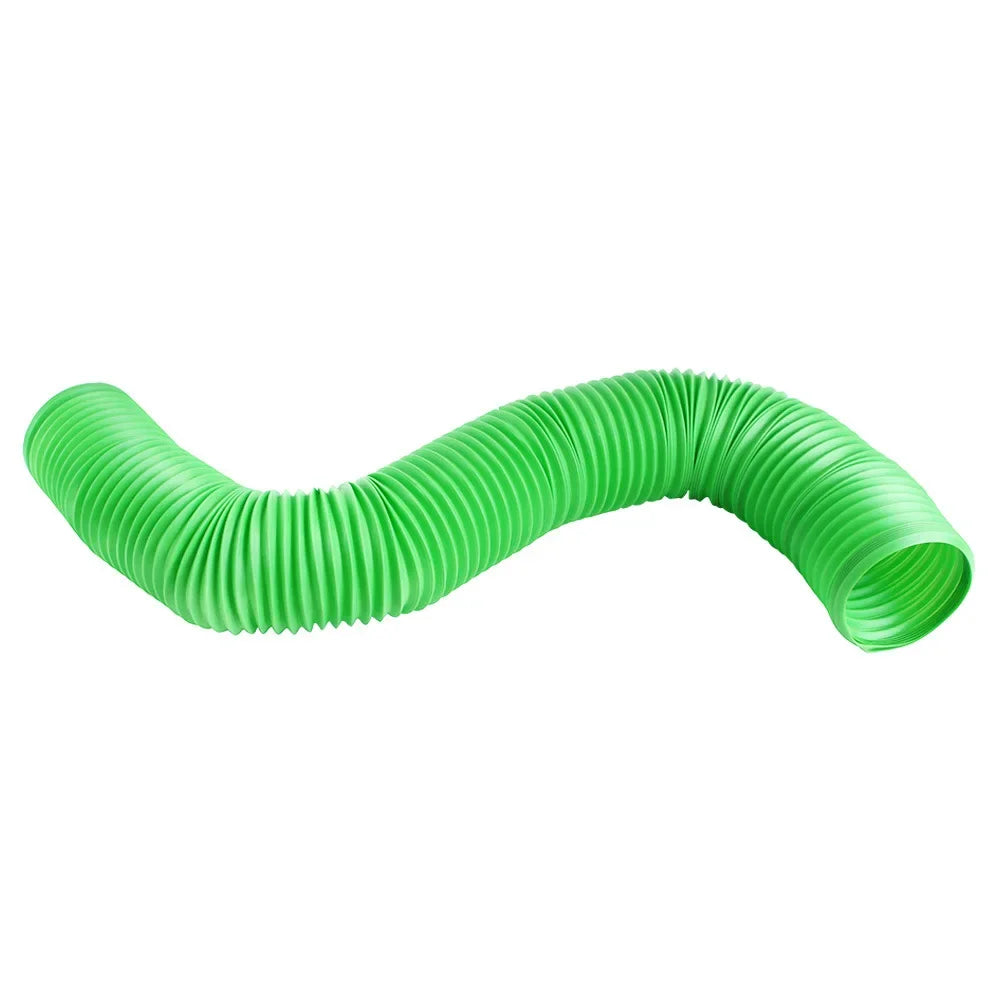 Hamster Telescopic Game Pipeline Small Pet Fun Tunnel – 5 Colors