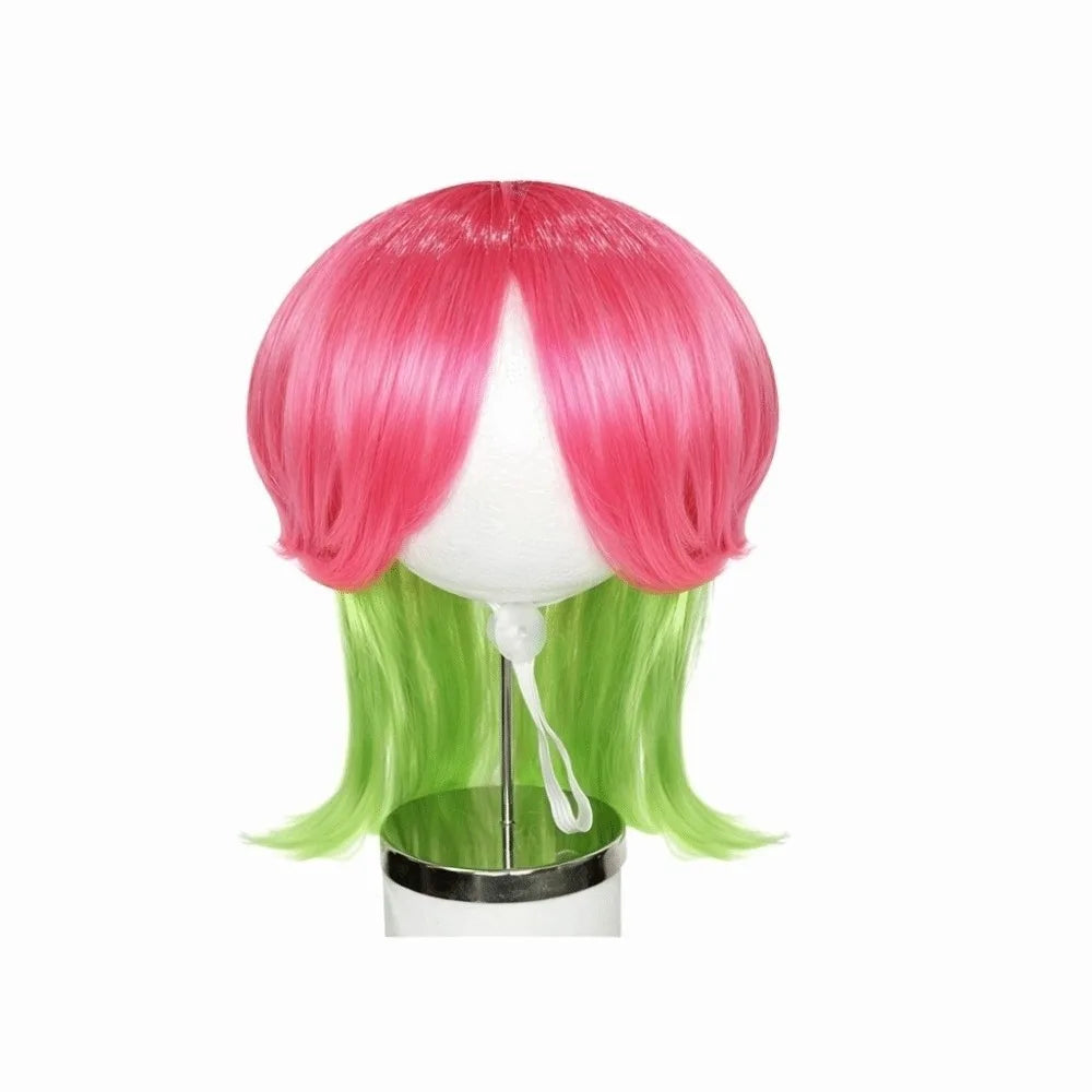 Adjustable Fit Colorful Pet Wig Comfortable (2 colors) – view 3