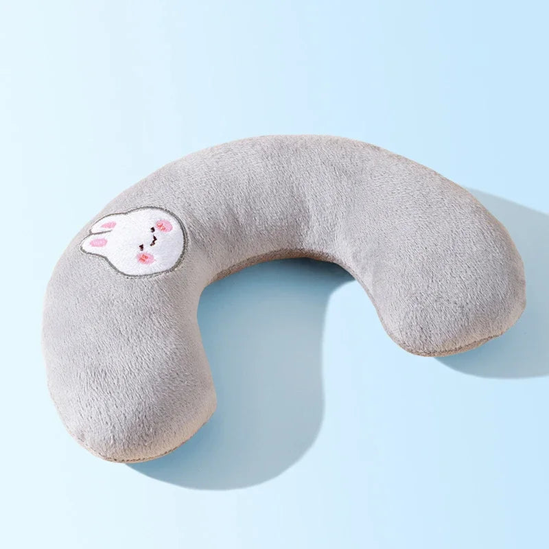 Pet Little Pillow Neck Protector Deep Sleep Puppy Kitten