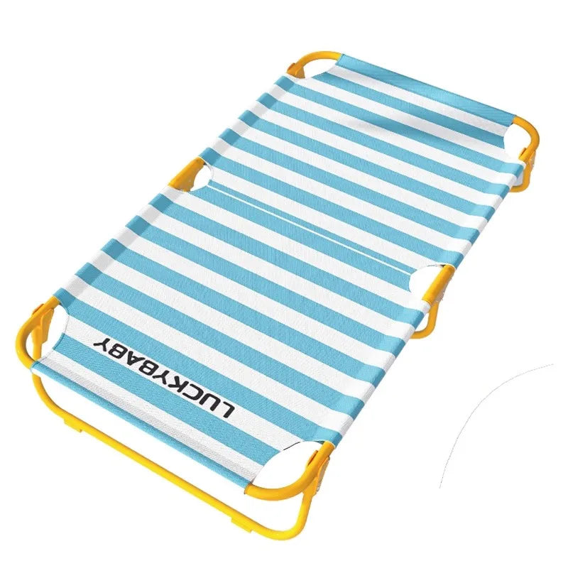 Foldable Oxford Pet Camping Bed, - MyPetDollar.com
