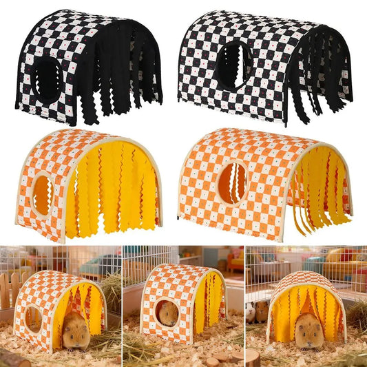 Durable Large Space Guinea Pig Tunnel Summer - MyPetDollar.com