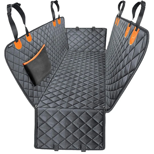 Dog Car Seat Cover for Pets Seat Cover - MyPetDollar.com
